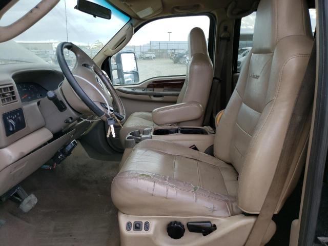 Продаж на аукціоні авто 2004 Ford F250 Super Duty, vin: 1FTNW21P44ED39820, номер лоту: 72256452