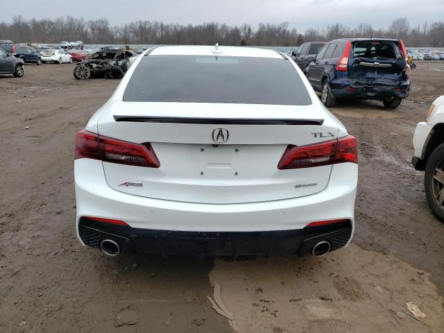 Aukcja sprzedaży 2015 Acura Tlx Advance, vin: 19UUB3F71FA003866, numer aukcji: 42370383