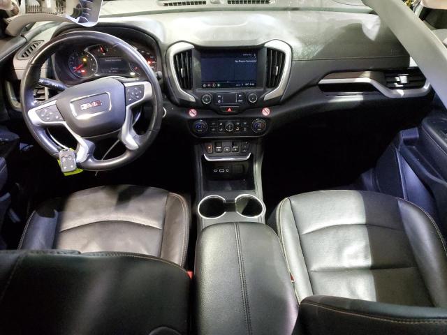 Aukcja sprzedaży 2019 Gmc Terrain Slt, vin: 3GKALPEV7KL348686, numer aukcji: 42356733
