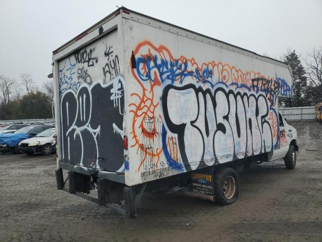40150873 :رقم المزاد ، 1FDXE45P27DA56002 vin ، 2007 Ford Econoline E450 Super Duty Cutaway Van مزاد بيع