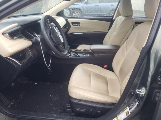 40838813 :رقم المزاد ، 4T1BD1EB2EU034272 vin ، 2014 Toyota Avalon Hybrid مزاد بيع