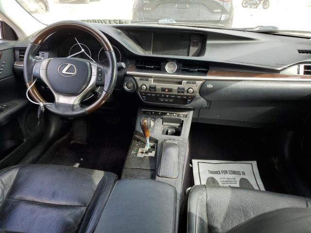 Aukcja sprzedaży 2014 Lexus Es 350, vin: JTHBK1GG1E2116183, numer aukcji: 42170893