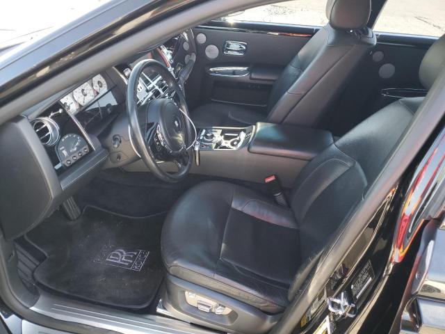 Aukcja sprzedaży 2010 Rolls-royce Ghost, vin: SCA664S55AUX48611, numer aukcji: 42078813
