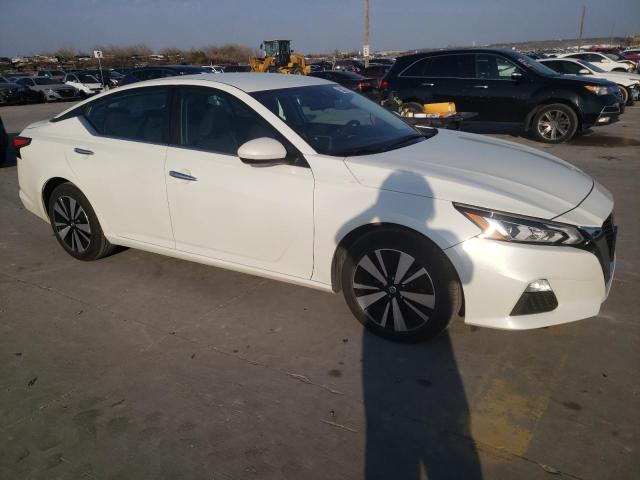 41915583 :رقم المزاد ، 1N4BL4DV4NN373491 vin ، 2022 Nissan Altima Sv مزاد بيع