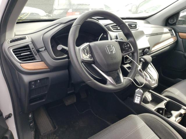 Aukcja sprzedaży 2019 Honda Cr-v Ex, vin: 5J6RW1H50KA046799, numer aukcji: 41196193