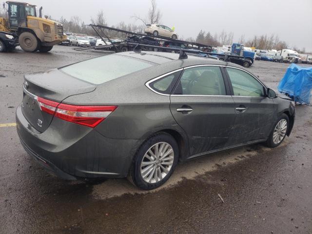 40838813 :رقم المزاد ، 4T1BD1EB2EU034272 vin ، 2014 Toyota Avalon Hybrid مزاد بيع