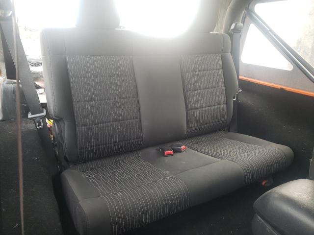 Продаж на аукціоні авто 2012 Jeep Wrangler Sport, vin: 1C4AJWAG1CL155952, номер лоту: 42217973