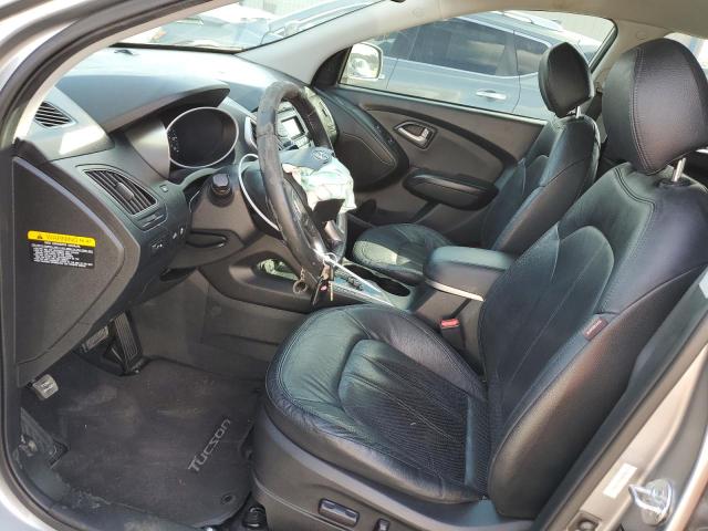 Aukcja sprzedaży 2011 Hyundai Tucson Gls, vin: KM8JU3ACXBU181652, numer aukcji: 42306783