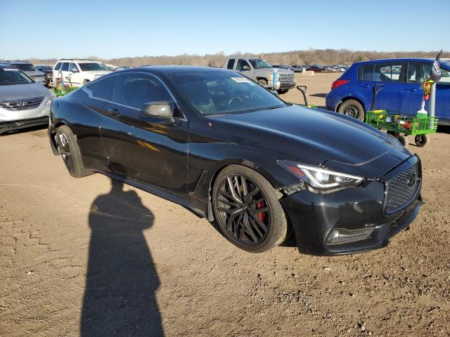 2017 Infiniti Q60 Premium მანქანა იყიდება აუქციონზე, vin: JN1EV7EK0HM364002, აუქციონის ნომერი: 42064143