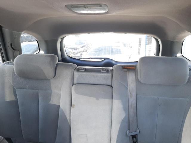 2009 Hyundai Santa Fe Gls მანქანა იყიდება აუქციონზე, vin: 5NMSG73D19H249934, აუქციონის ნომერი: 41516303