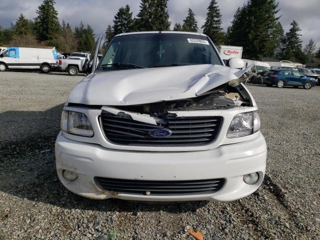 42229853 :رقم المزاد ، 2FTRF07353CA82925 vin ، 2003 Ford F150 Svt Lightning مزاد بيع