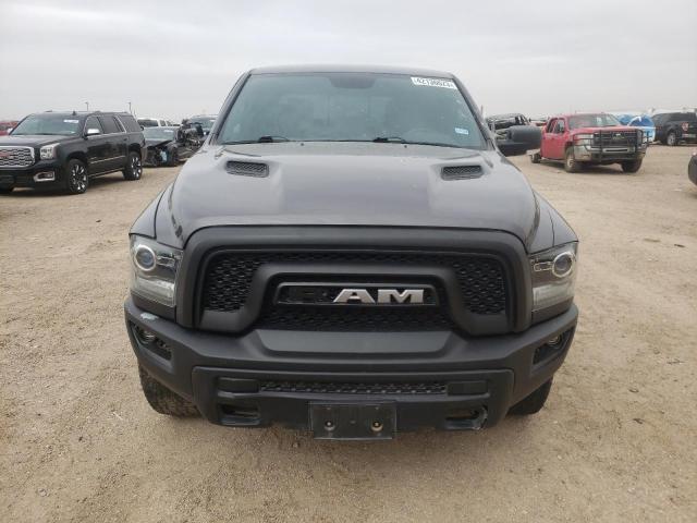 Auction sale of the 2017 Ram 1500 Rebel, vin: 1C6RR7YT7HS787119, lot number: 42136623