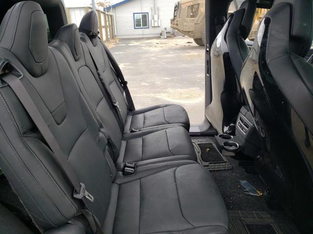 Продаж на аукціоні авто 2016 Tesla Model X, vin: 5YJXCDE24GF025910, номер лоту: 41699593
