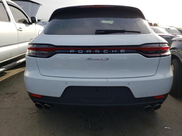 Продаж на аукціоні авто 2020 Porsche Macan S, vin: WP1AB2A57LLB32842, номер лоту: 42078943