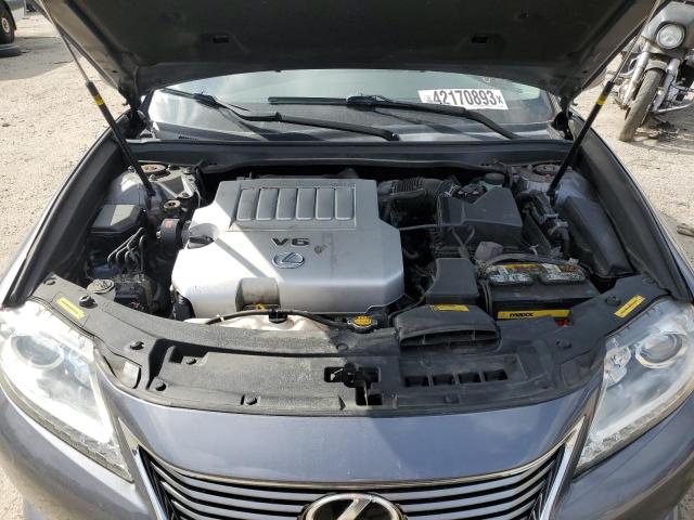 Aukcja sprzedaży 2014 Lexus Es 350, vin: JTHBK1GG1E2116183, numer aukcji: 42170893