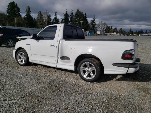 42229853 :رقم المزاد ، 2FTRF07353CA82925 vin ، 2003 Ford F150 Svt Lightning مزاد بيع