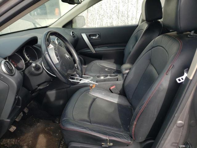 Продаж на аукціоні авто 2010 Nissan Rogue S, vin: JN8AS5MT9AW001618, номер лоту: 41020243