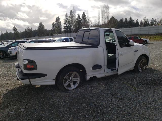 42229853 :رقم المزاد ، 2FTRF07353CA82925 vin ، 2003 Ford F150 Svt Lightning مزاد بيع