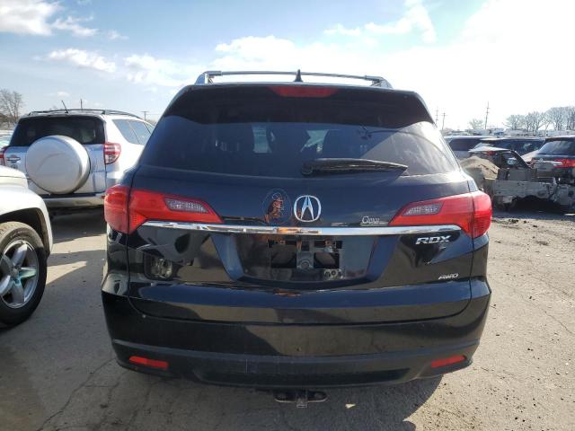 Продаж на аукціоні авто 2013 Acura Rdx, vin: 5J8TB4H35DL802868, номер лоту: 41901023