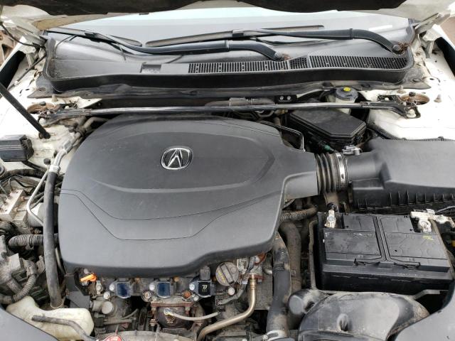 Aukcja sprzedaży 2015 Acura Tlx Advance, vin: 19UUB3F71FA003866, numer aukcji: 42370383