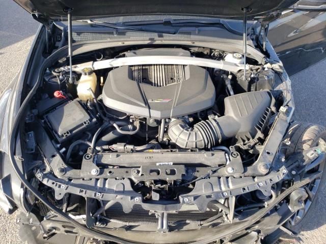 Продажа на аукционе авто 2017 Cadillac Cts-v, vin: 1G6A15S62H0155647, номер лота: 42204963