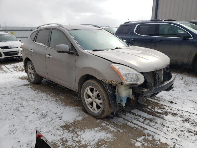 Продаж на аукціоні авто 2010 Nissan Rogue S, vin: JN8AS5MT9AW001618, номер лоту: 41020243