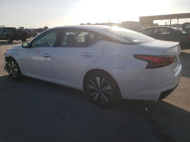 41915583 :رقم المزاد ، 1N4BL4DV4NN373491 vin ، 2022 Nissan Altima Sv مزاد بيع