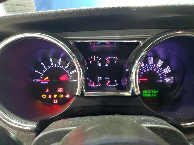 Продажа на аукционе авто 2007 Ford Mustang, vin: 1ZVFT80N075243572, номер лота: 41537563