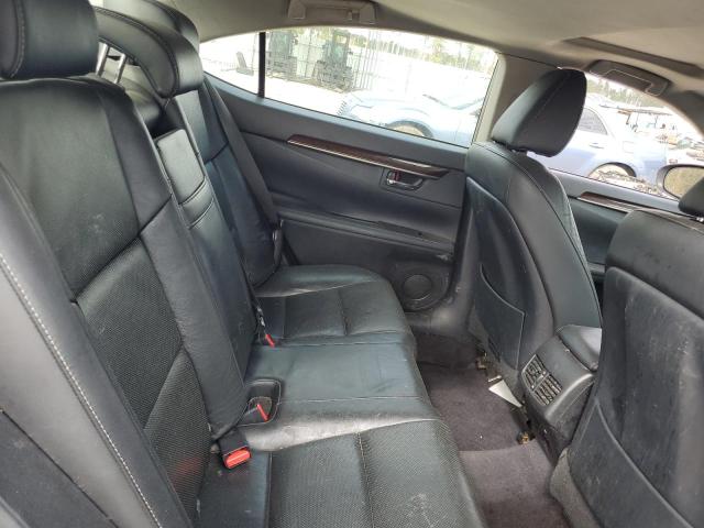 Aukcja sprzedaży 2014 Lexus Es 350, vin: JTHBK1GG1E2116183, numer aukcji: 42170893