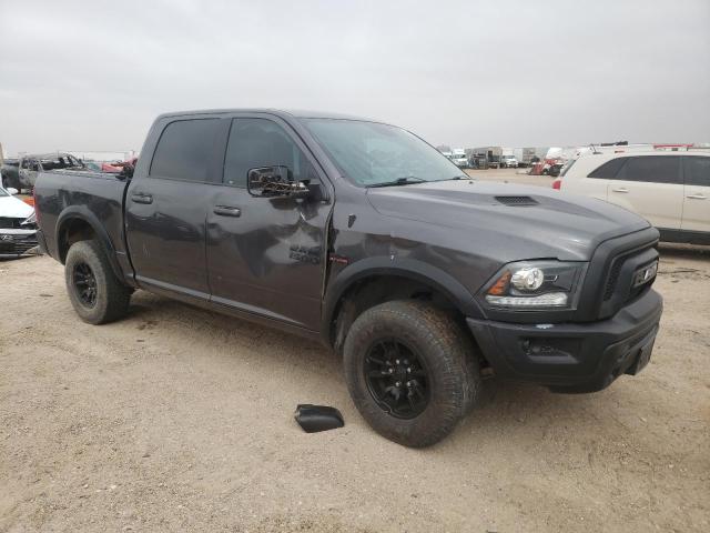 Auction sale of the 2017 Ram 1500 Rebel, vin: 1C6RR7YT7HS787119, lot number: 42136623