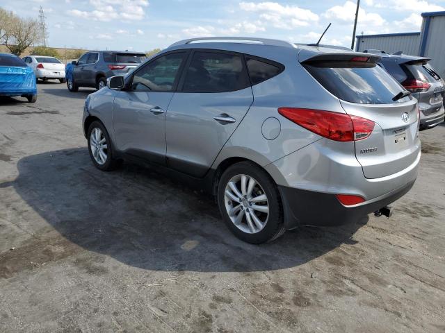 Aukcja sprzedaży 2011 Hyundai Tucson Gls, vin: KM8JU3ACXBU181652, numer aukcji: 42306783