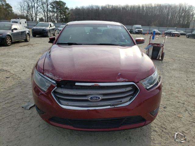Продажа на аукционе авто 2015 Ford Taurus Sel, vin: 1FAHP2E86FG207040, номер лота: 41999233