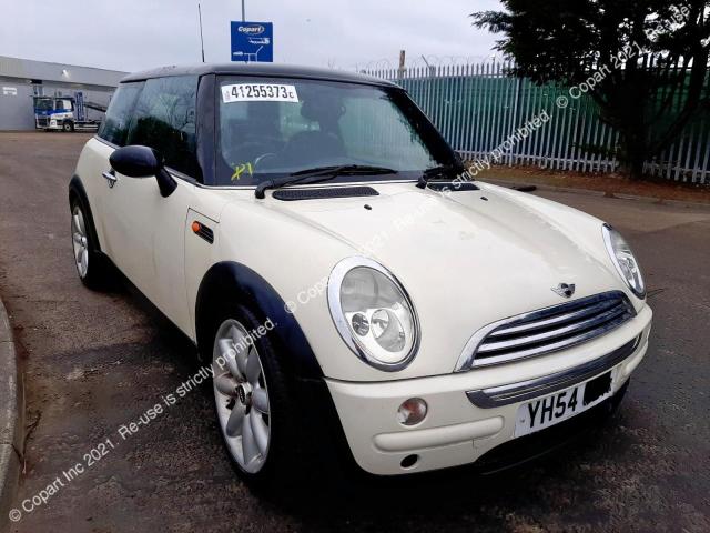 41255373 :رقم المزاد ، WMWRC320X0TG52278 vin ، 2004 Mini Coope مزاد بيع