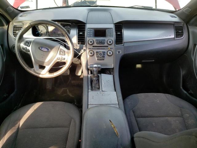 Продажа на аукционе авто 2015 Ford Taurus Sel, vin: 1FAHP2E86FG207040, номер лота: 41999233