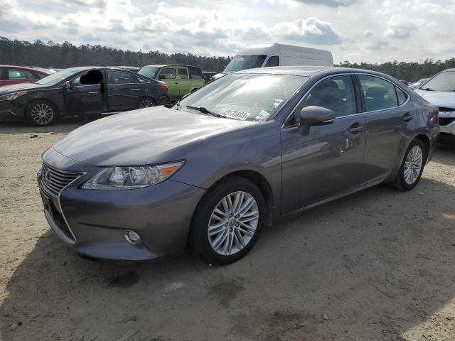 Aukcja sprzedaży 2014 Lexus Es 350, vin: JTHBK1GG1E2116183, numer aukcji: 42170893