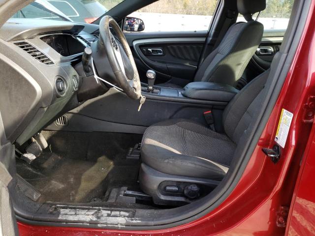 Продажа на аукционе авто 2015 Ford Taurus Sel, vin: 1FAHP2E86FG207040, номер лота: 41999233