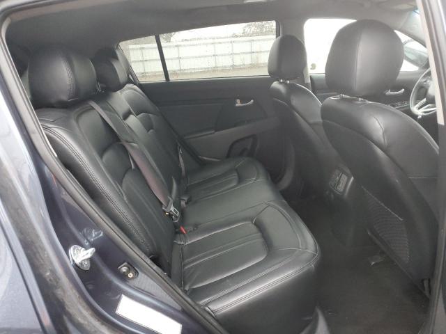 Продажа на аукционе авто 2015 Kia Sportage Lx, vin: KNDPB3AC6F7724908, номер лота: 42054543