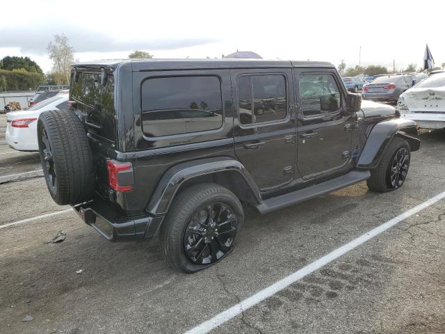 Aukcja sprzedaży 2021 Jeep Wrangler Unlimited Sahara 4xe, vin: 1C4JJXP61MW686184, numer aukcji: 42116663