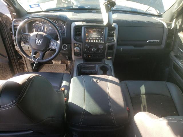 Auction sale of the 2017 Ram 1500 Rebel, vin: 1C6RR7YT7HS787119, lot number: 42136623