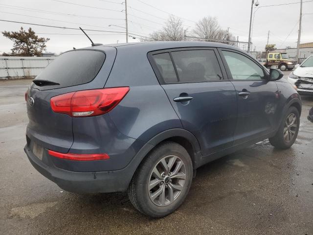 Продажа на аукционе авто 2015 Kia Sportage Lx, vin: KNDPB3AC6F7724908, номер лота: 42054543