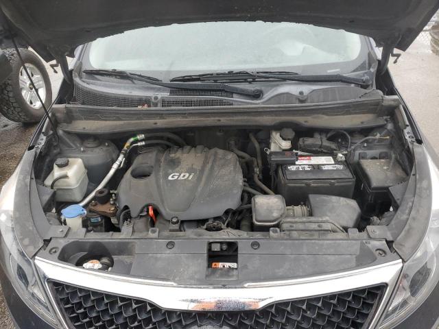 Продажа на аукционе авто 2015 Kia Sportage Lx, vin: KNDPB3AC6F7724908, номер лота: 42054543