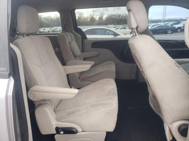 2013 Dodge Grand Caravan Se მანქანა იყიდება აუქციონზე, vin: 2C4RDGBG5DR766249, აუქციონის ნომერი: 42211043