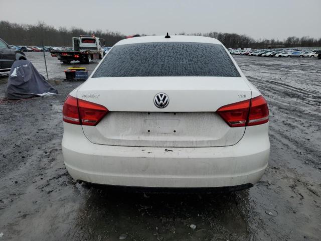 Aukcja sprzedaży 2015 Volkswagen Passat S, vin: 1VWAT7A39FC109090, numer aukcji: 42234703