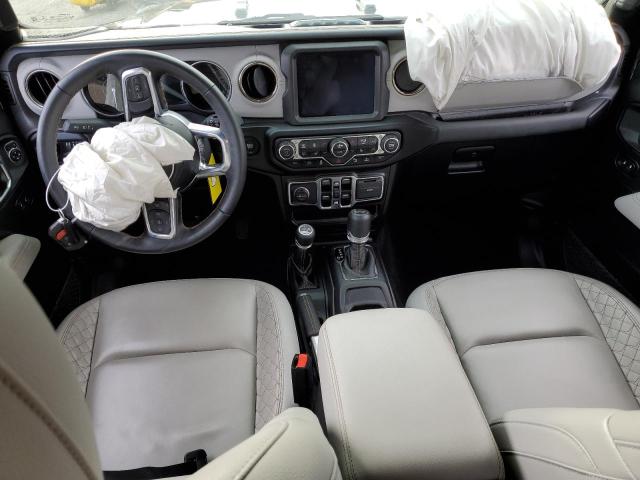 Aukcja sprzedaży 2021 Jeep Wrangler Unlimited Sahara 4xe, vin: 1C4JJXP61MW686184, numer aukcji: 42116663