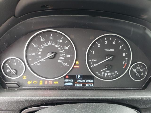 Aukcja sprzedaży 2018 Bmw 320 Xi, vin: WBA8E5G55JNV01826, numer aukcji: 42145903