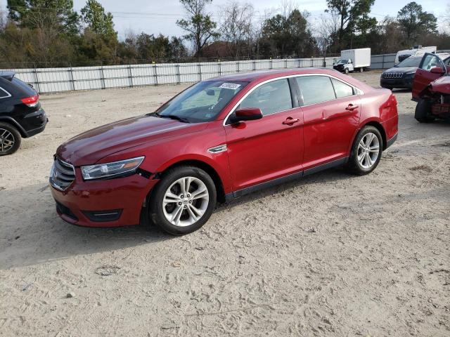 Продажа на аукционе авто 2015 Ford Taurus Sel, vin: 1FAHP2E86FG207040, номер лота: 41999233