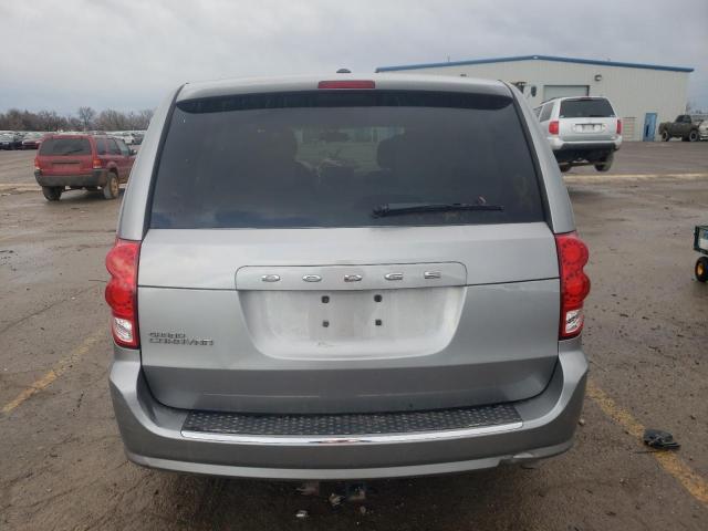 2013 Dodge Grand Caravan Se მანქანა იყიდება აუქციონზე, vin: 2C4RDGBG5DR766249, აუქციონის ნომერი: 42211043