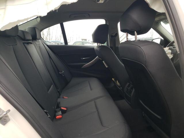 Aukcja sprzedaży 2018 Bmw 320 Xi, vin: WBA8E5G55JNV01826, numer aukcji: 42145903