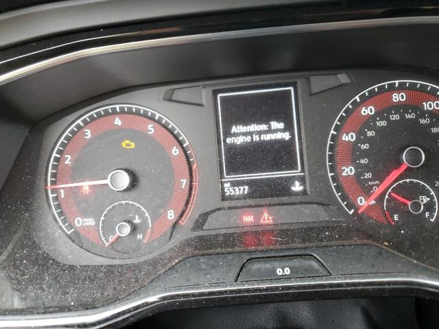 Продаж на аукціоні авто 2019 Volkswagen Jetta S, vin: 3VWC57BU5KM171461, номер лоту: 42235893