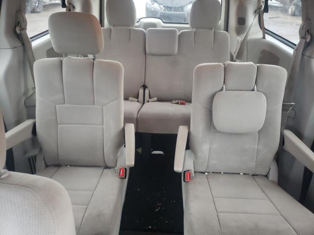 2013 Dodge Grand Caravan Se მანქანა იყიდება აუქციონზე, vin: 2C4RDGBG5DR766249, აუქციონის ნომერი: 42211043